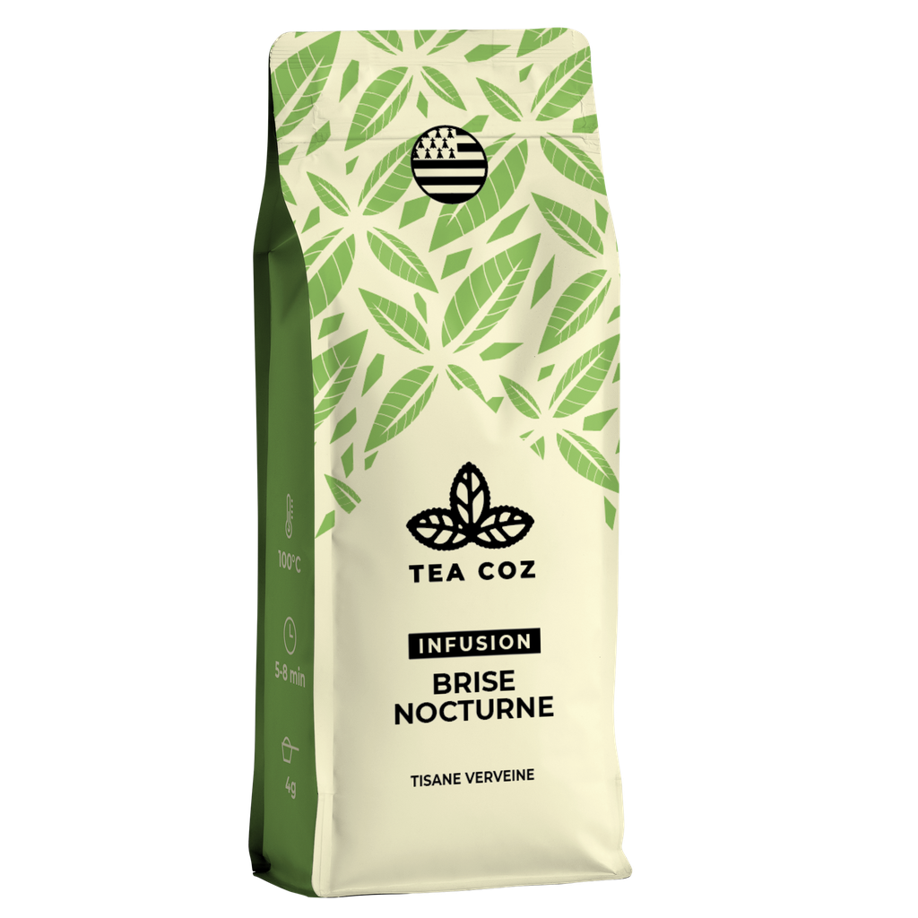 BRISE NOCTURNE - Tisane verveine 30g 3760243550355